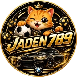 JADEN789 เว็บสล็อตอันดับ 1 ฝากถอนไม่มีขั้นต่ำ
